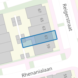 Perceel OHN00-C-10502