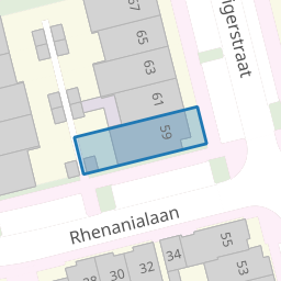 Perceel OHN00-C-10504