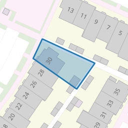 Perceel OHN00-C-10507