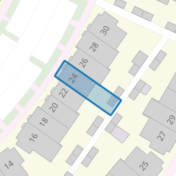 Perceel OHN00-C-10510