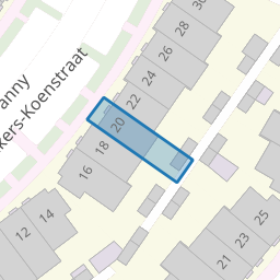 Perceel OHN00-C-10512