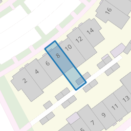 Perceel OHN00-C-10518