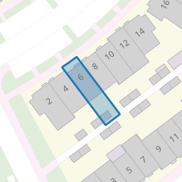 Perceel OHN00-C-10519