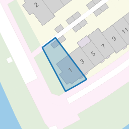 Perceel OHN00-C-10522