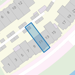 Perceel OHN00-C-10527