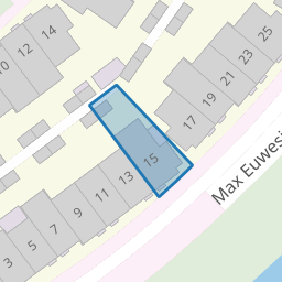 Perceel OHN00-C-10529