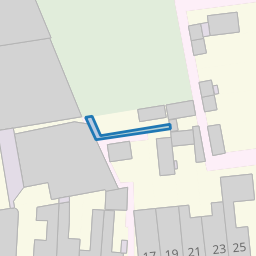 Perceel OHN00-C-10531