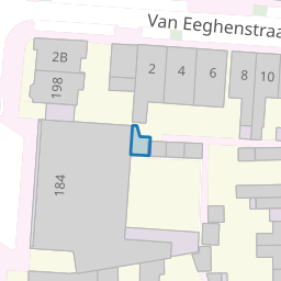 Perceel OHN00-C-10534