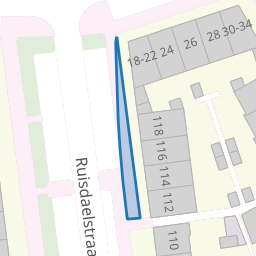 Perceel OHN00-C-10541