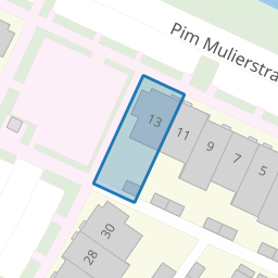 Perceel OHN00-C-10558