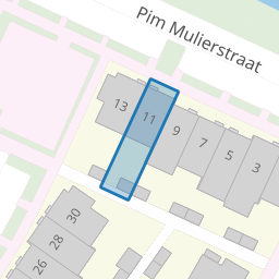 Perceel OHN00-C-10559