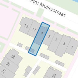 Perceel OHN00-C-10560