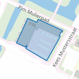 Perceel OHN00-C-10581