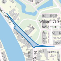 Perceel OHN00-C-10586