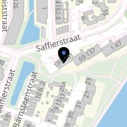 Appartement OHN00 C 10587 169