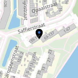Appartement OHN00 C 10587 178