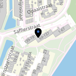 Appartement OHN00 C 10587 183