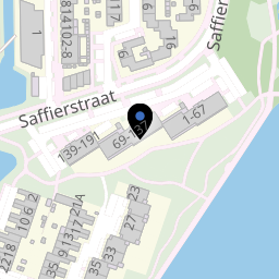 Appartement OHN00 C 10587 37