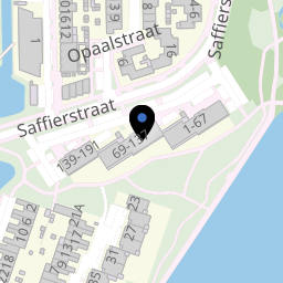 Appartement OHN00 C 10587 45