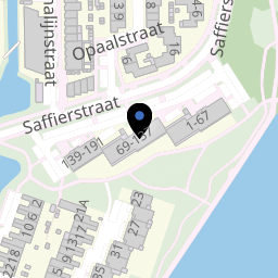 Appartement OHN00 C 10587 55