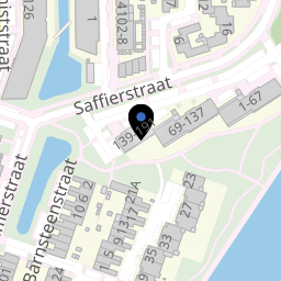 Appartement OHN00 C 10587 67