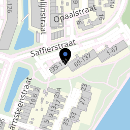 Appartement OHN00 C 10587 72