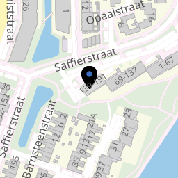 Appartement OHN00 C 10587 80