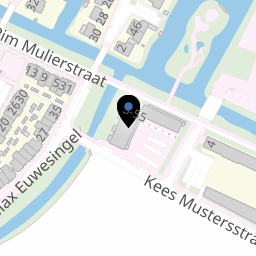 Appartement OHN00 C 10590 12