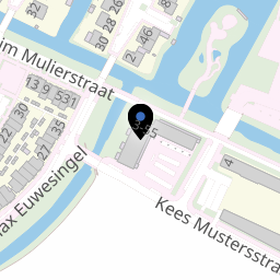 Appartement OHN00 C 10590 13