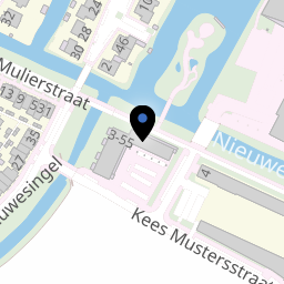 Appartement OHN00 C 10590 14