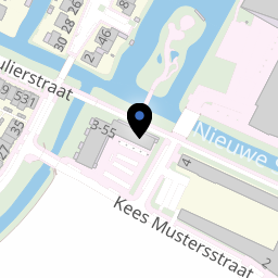 Appartement OHN00 C 10590 17