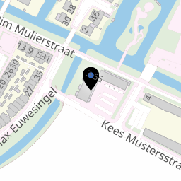 Appartement OHN00 C 10590 2