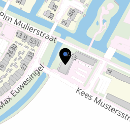 Appartement OHN00 C 10590 20