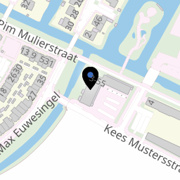Appartement OHN00 C 10590 21