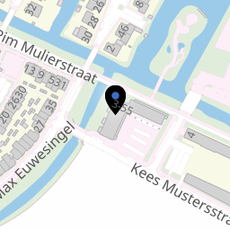 Appartement OHN00 C 10590 22