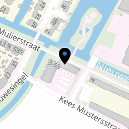 Appartement OHN00 C 10590 23