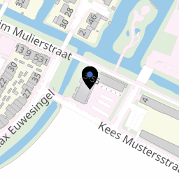 Appartement OHN00 C 10590 3