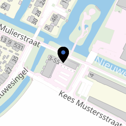 Appartement OHN00 C 10590 5