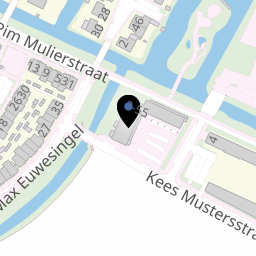 Appartement OHN00 C 10590 65