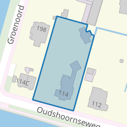 Perceel OHN00-C-10598