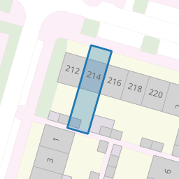 Perceel OHN00-C-10601