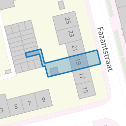 Perceel OHN00-C-10603