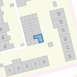 Perceel OHN00-C-10604