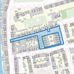Perceel OHN00-C-10613