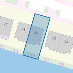Perceel OHN00-C-10639
