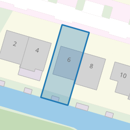 Perceel OHN00-C-10641