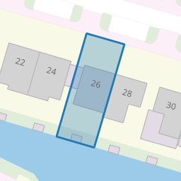 Perceel OHN00-C-10645