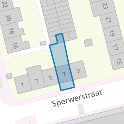 Perceel OHN00-C-10657
