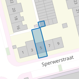Perceel OHN00-C-10658