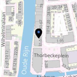 Appartement OHN00 C 10665 11